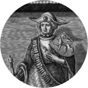 Floris II, Count of Holland - 