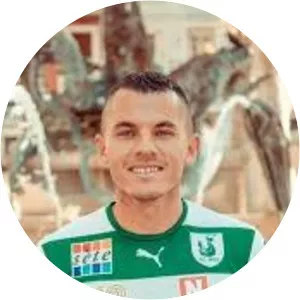 Floris Isola - French footballer