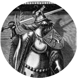 Floris IV, Count of Holland