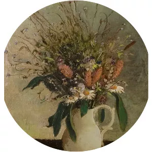 Floris Jespers - Belgian painter