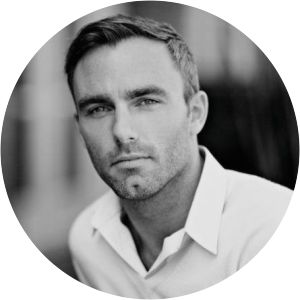 Floris Koch photograph