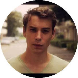 Floris Ramaekers - Film director