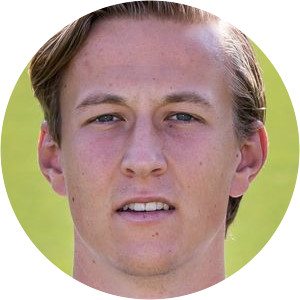 Floris Van der Linden