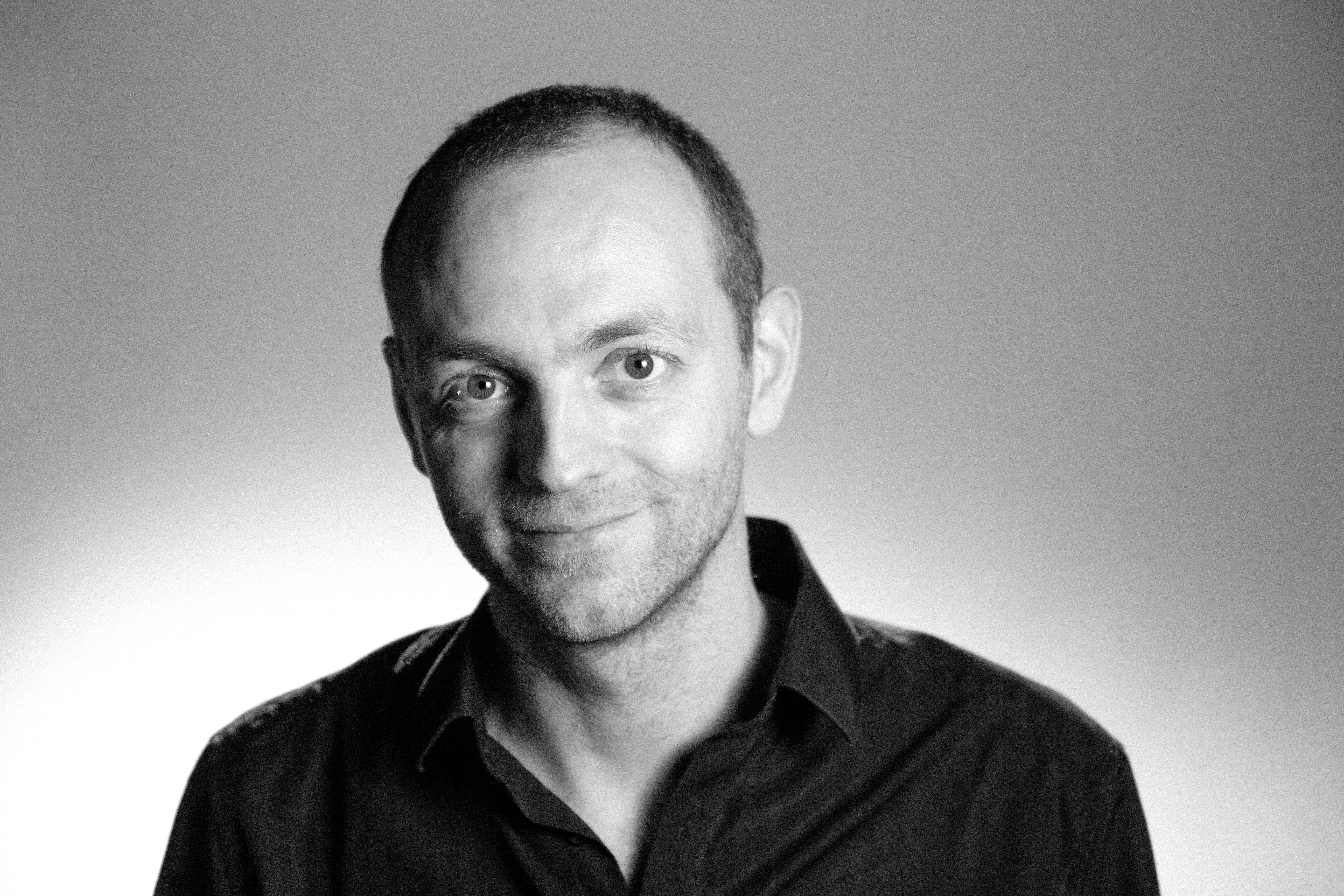 Floris van der Vlugt