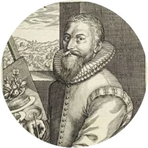 Floris van Dyck - Dutch painter