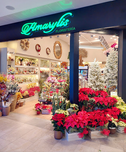 Floristeria Amarylis