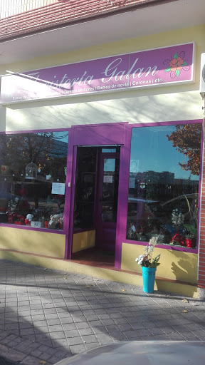 Floristeria Galan - Florist in Torrejon de Ardoz, Spain