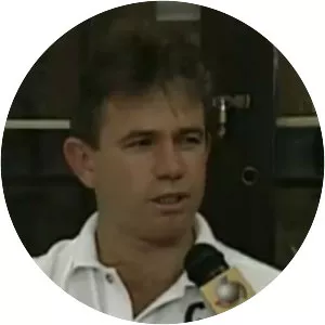 Florisvaldo de Oliveira