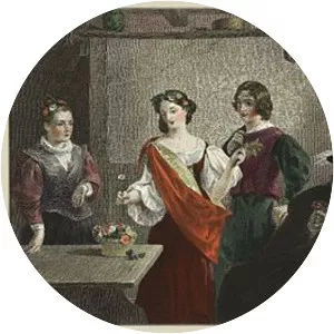 Florizel - Fictional character