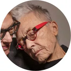 Florrie R. Burke photograph