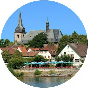 Flörsheim am Main