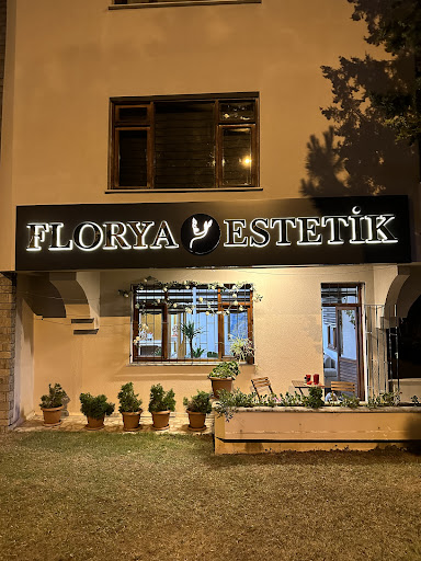Florya Estetik - Beauty salon in Istanbul
