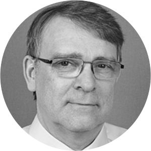 Flosi Sigurdsson photograph