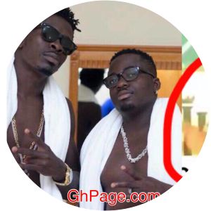 Flossy Blade photograph