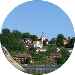 Flostaøya