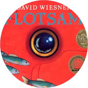 Flotsam David Wiesner