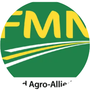 Flour Mills of Nigeria - Flour milling company