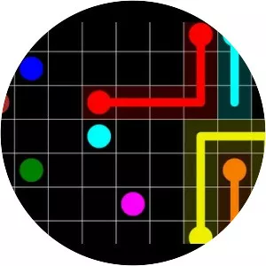 Flow Free - Video game