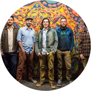 Flow Tribe - Rock band