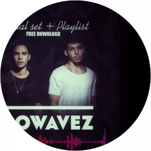 Flowavez - Musical artist