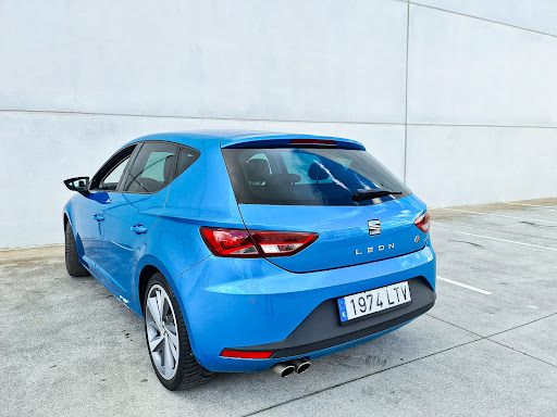 Flowcars - Auto broker in Lugo, Spain