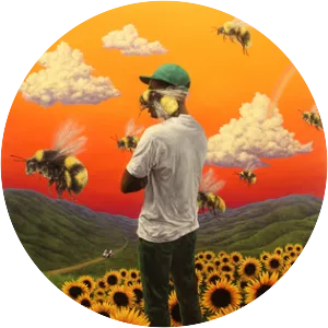 Flower Boy - Studio album by Tyler, the Creator