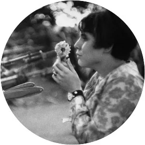 Flower Child (La Fille à la fleur)