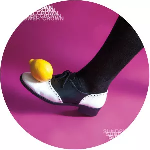 Flower Crown - Musical group