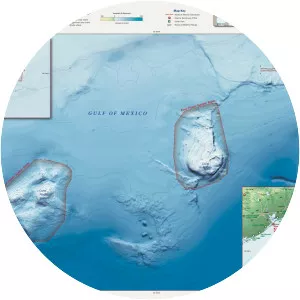 Flower Garden Banks National Marine Sanctuary - 