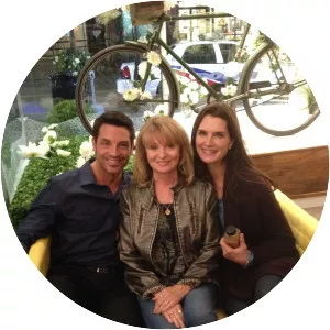 Flower Shop Mystery Series