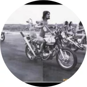 Flower Travellin' Band