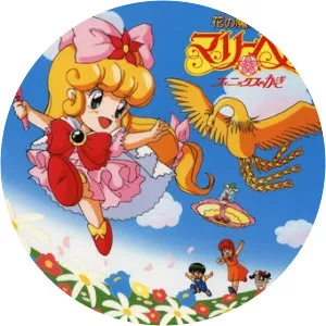 Flower Witch Mary Bell1992 – 1993 - 1992 ‧ Anime ‧ 1 season