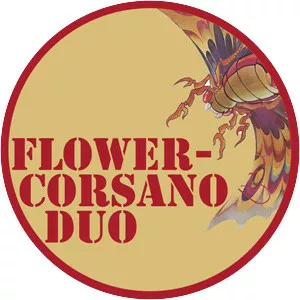 FlowerCorsano Duo