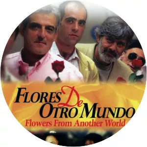 Flowers from Another World