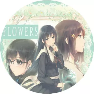 Flowers:Le volume sur primtemps