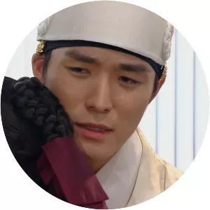 Flowers of the Prison - South Korean television series