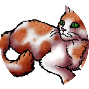 Flowerstar - Fictional character