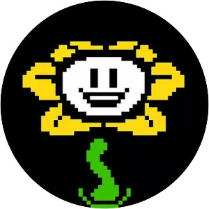 Flowey - Fictional character