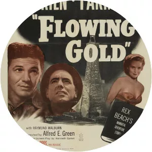 Flowing Gold - 1940 ‧ Drama/Adventure ‧ 1h 21m