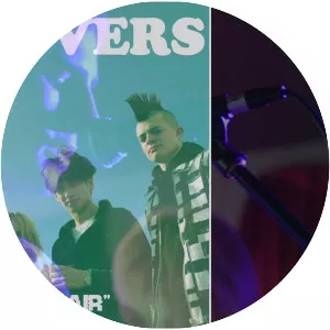 FLOWVERS - Musical artist