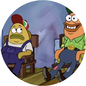 Floyd and Lloyd - Movie character