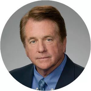 Floyd C Wilson photograph