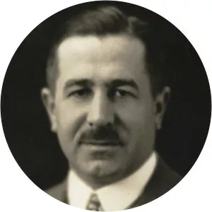 Floyd Henry Allport