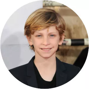 Floyd Herrington - Film actor