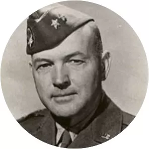 Floyd Lavinius Parks