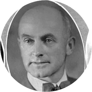 Floyd M. Baker