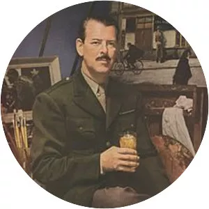 Floyd MacMillan Davis - American painter