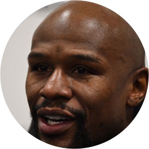 Floyd Mayweather Jr.