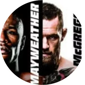 Floyd Mayweather Jr. vs. Conor McGregor - Sports event