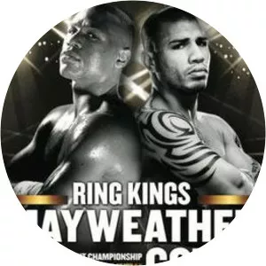 Floyd Mayweather Jr. vs. Miguel Cotto - May 5, 2012